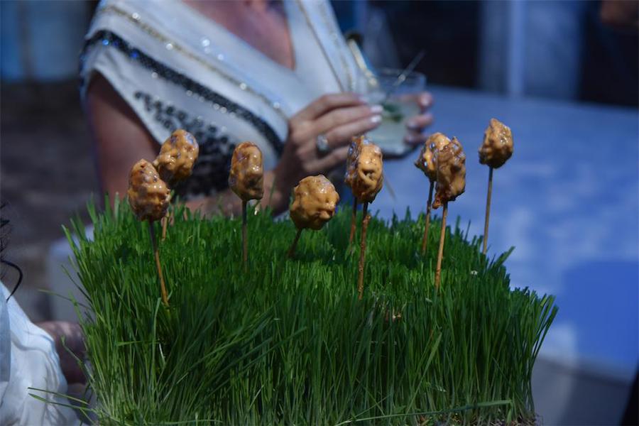 海灘項目呈現(xiàn)的酒會派對體驗感就是“飛”一般的存在 - 第10張 - 會展活動策劃CCASY.COM 海灘項目呈現(xiàn)的酒會派對體驗感就是“飛”一般的存在 - 第10張