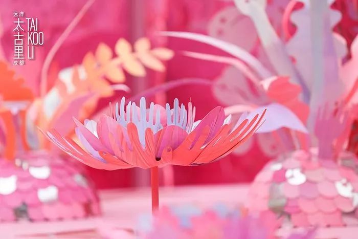 又一環(huán)保主題活動點(diǎn)燃了與時(shí)間和自然的對話