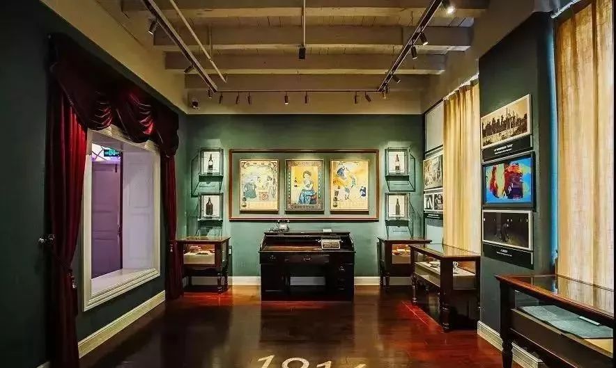 啤酒主題展覽活動帶你探索文化歷史，聞聞酒香再小酌幾杯