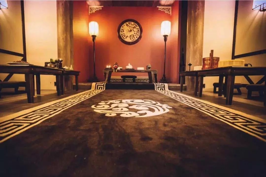 真人NPC沉浸式活動策劃太考驗(yàn)?zāi)懥苛?，不夠膽的還請慎重