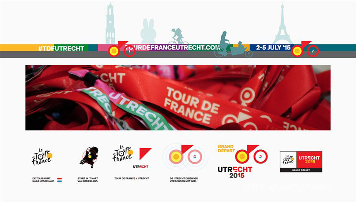 環(huán)法自行車賽很好地詮釋了烏得勒支的形象 - 第5張 - 會展活動策劃CCASY.COM 環(huán)法自行車賽很好地詮釋了烏得勒支的形象 - 第5張