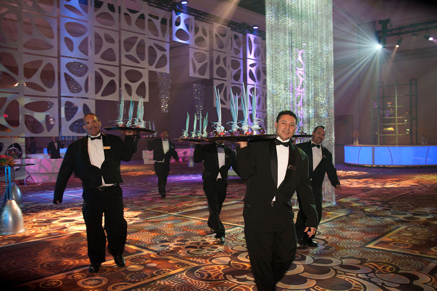 企業(yè)年會策劃最后呈現(xiàn)效果也是可以多樣性的 - 第17張 - 會展活動策劃CCASY.COM 企業(yè)年會策劃最后呈現(xiàn)效果也是可以多樣性的 - 第17張