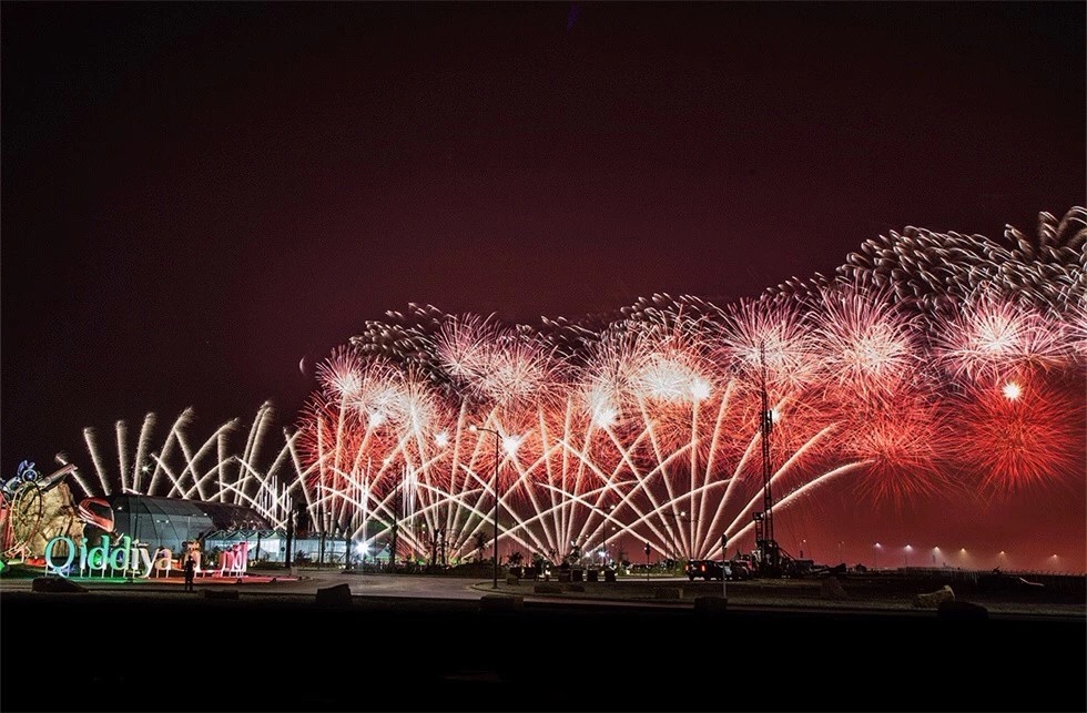 一所娛樂(lè)城的動(dòng)工慶典活動(dòng)不亞于奧運(yùn)會(huì)開(kāi)閉幕式嘛 - 第51張 - 會(huì)展活動(dòng)策劃CCASY.COM 一所娛樂(lè)城的動(dòng)工慶典活動(dòng)不亞于奧運(yùn)會(huì)開(kāi)閉幕式嘛 - 第51張