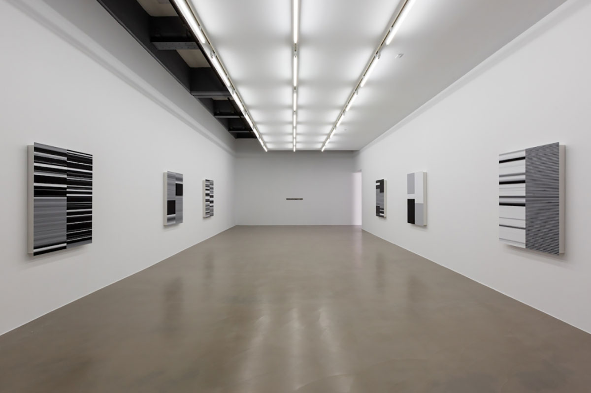 極簡主義大師池田亮司亞洲全面的大型展覽策劃落地北美館 - 第4張 - 會展活動(dòng)策劃CCASY.COM 極簡主義大師池田亮司亞洲全面的大型展覽策劃落地北美館 - 第4張