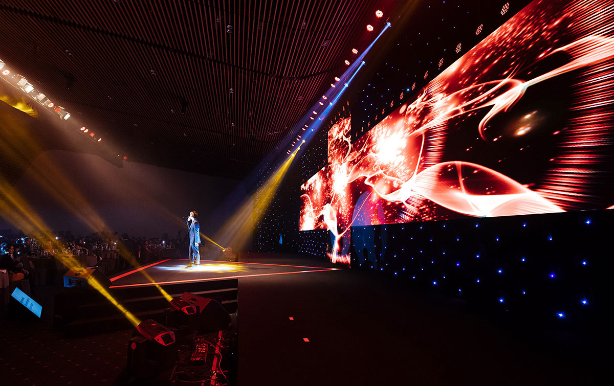 YouTube的員工大會青春活躍度好高啊 - 第18張 - 會展活動策劃CCASY.COM YouTube的員工大會青春活躍度好高啊 - 第18張