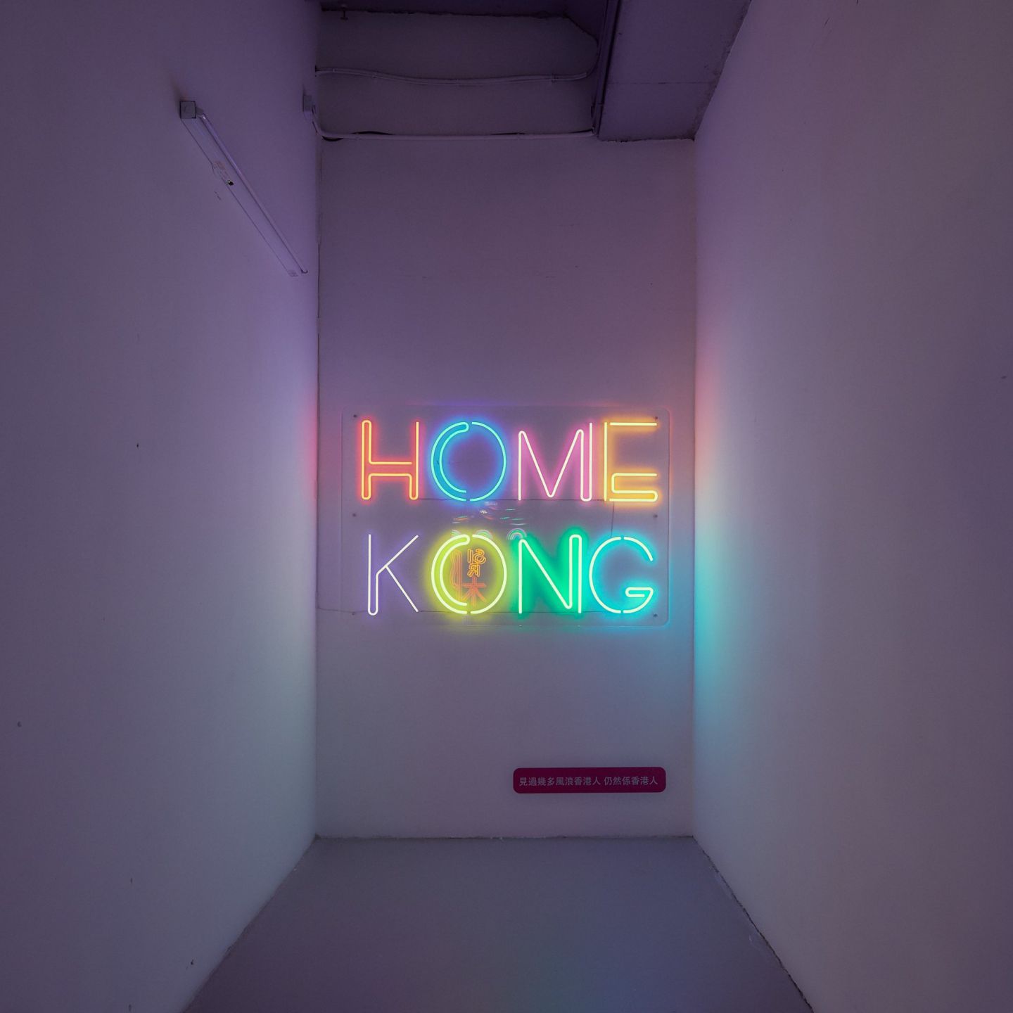 玩得盡興的Curiocity Hong Kong互動(dòng)展覽 - 第7張 - 會(huì)展活動(dòng)策劃CCASY.COM 玩得盡興的Curiocity Hong Kong互動(dòng)展覽 - 第7張