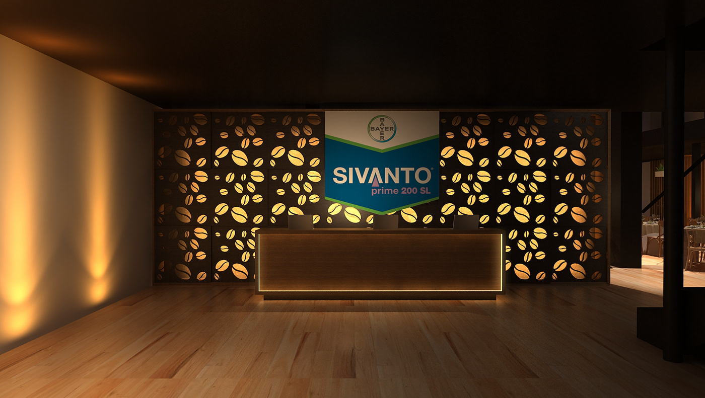 這般宴會廳超重金屬感吶 - 第6張 - 會展活動策劃CCASY.COM 這般宴會廳超重金屬感吶 - 第6張