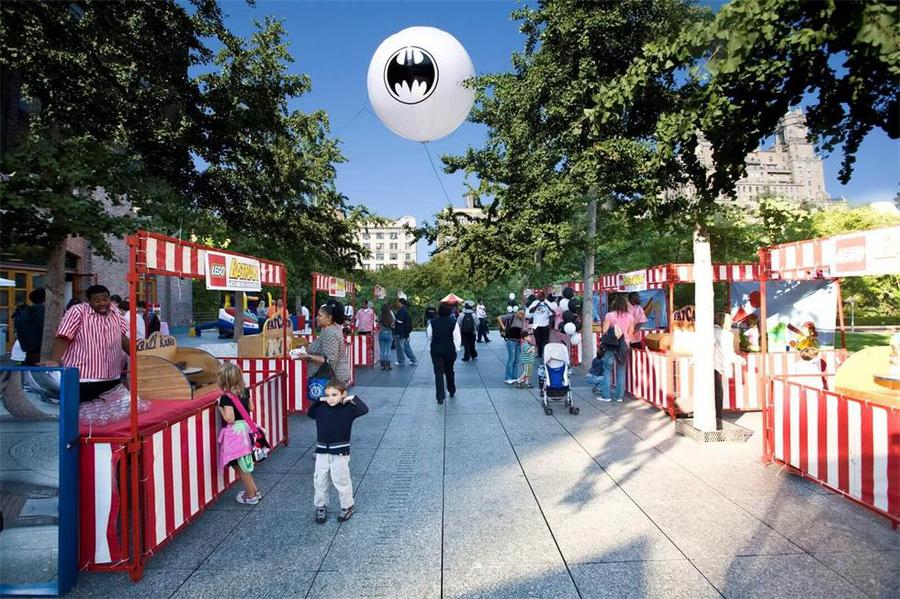 樂(lè)高蝙蝠俠發(fā)布會(huì)吸睛無(wú)數(shù)哦 - 第9張 - 會(huì)展活動(dòng)策劃CCASY.COM 樂(lè)高蝙蝠俠發(fā)布會(huì)吸睛無(wú)數(shù)哦 - 第9張