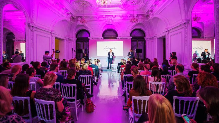 舉辦會(huì)議活動(dòng)需要注意什么? - 第5張 - 會(huì)展活動(dòng)策劃CCASY.COM 舉辦會(huì)議活動(dòng)需要注意什么? - 第5張