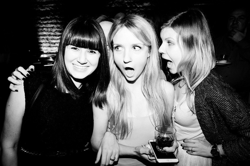 Sanoma獨立媒體新年派對化學元素很強 - 第14張 - 會展活動策劃CCASY.COM Sanoma獨立媒體新年派對化學元素很強 - 第14張