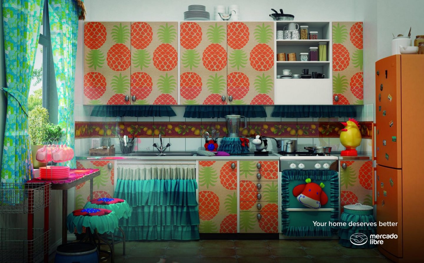 這抓狂的家具廣告是什么情況 - 第3張 - 會展活動策劃CCASY.COM 這抓狂的家具廣告是什么情況 - 第3張