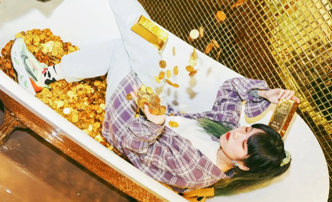 減壓主題會展活動金閃閃登陸杭州了，超愛網(wǎng)紅打卡必備點(diǎn)