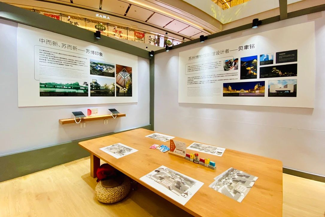 跨界文化藝術(shù)展覽活動驚現(xiàn)江南商業(yè)廣場，非遺文化策劃潮士雅集