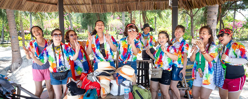 戶外家庭日活動(dòng)策劃的注意事項(xiàng) - 第1張 - 會(huì)展活動(dòng)策劃CCASY.COM 戶外家庭日活動(dòng)策劃的注意事項(xiàng) - 第1張