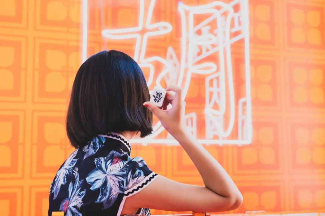 新晉酷炫國潮換裝快閃店活動(dòng)策劃讓你妥妥制霸朋友圈