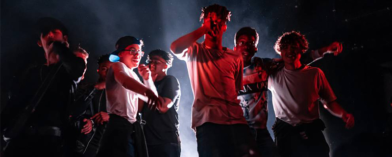 鼓舞人心的年會策劃怎么做 - 第1張 - 會展活動策劃CCASY.COM 鼓舞人心的年會策劃怎么做 - 第1張