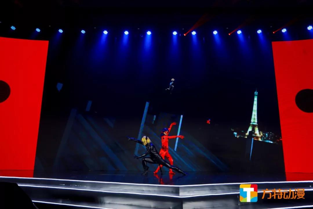 “多元共創(chuàng)”——2019方特動(dòng)漫大會(huì) - 第21張 - 會(huì)展活動(dòng)策劃CCASY.COM “多元共創(chuàng)”——2019方特動(dòng)漫大會(huì) - 第21張