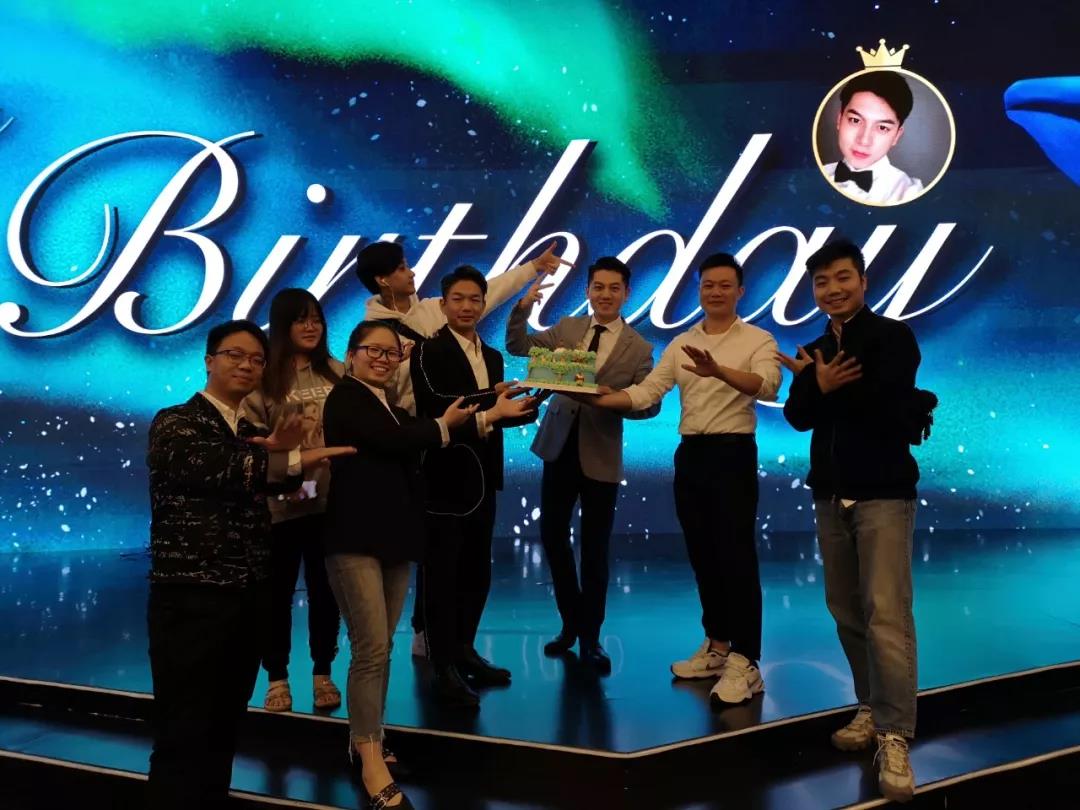 “多元共創(chuàng)”——2019方特動(dòng)漫大會(huì) - 第40張 - 會(huì)展活動(dòng)策劃CCASY.COM “多元共創(chuàng)”——2019方特動(dòng)漫大會(huì) - 第40張