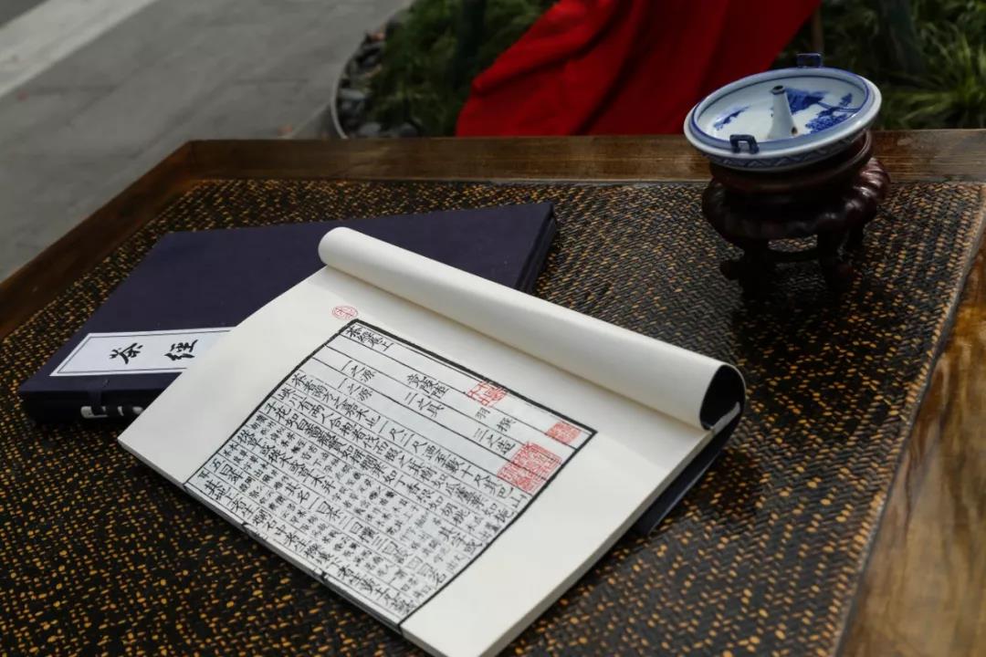 第六屆中華茶奧會 - 第7張 - 會展活動策劃CCASY.COM 第六屆中華茶奧會 - 第7張