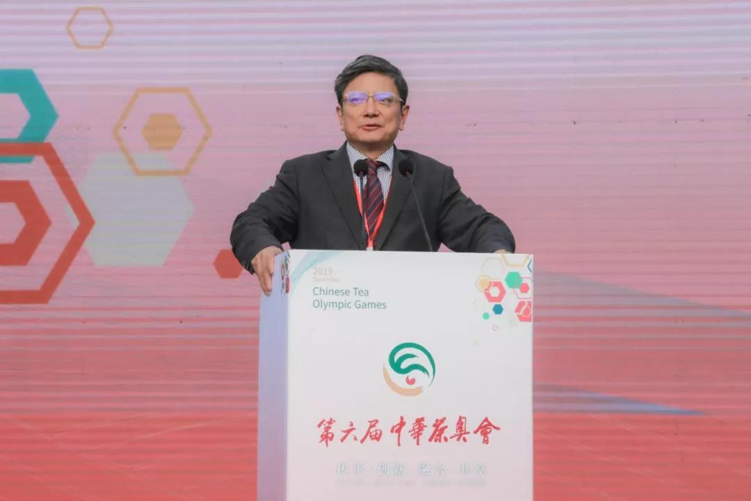 第六屆中華茶奧會 - 第15張 - 會展活動策劃CCASY.COM 第六屆中華茶奧會 - 第15張