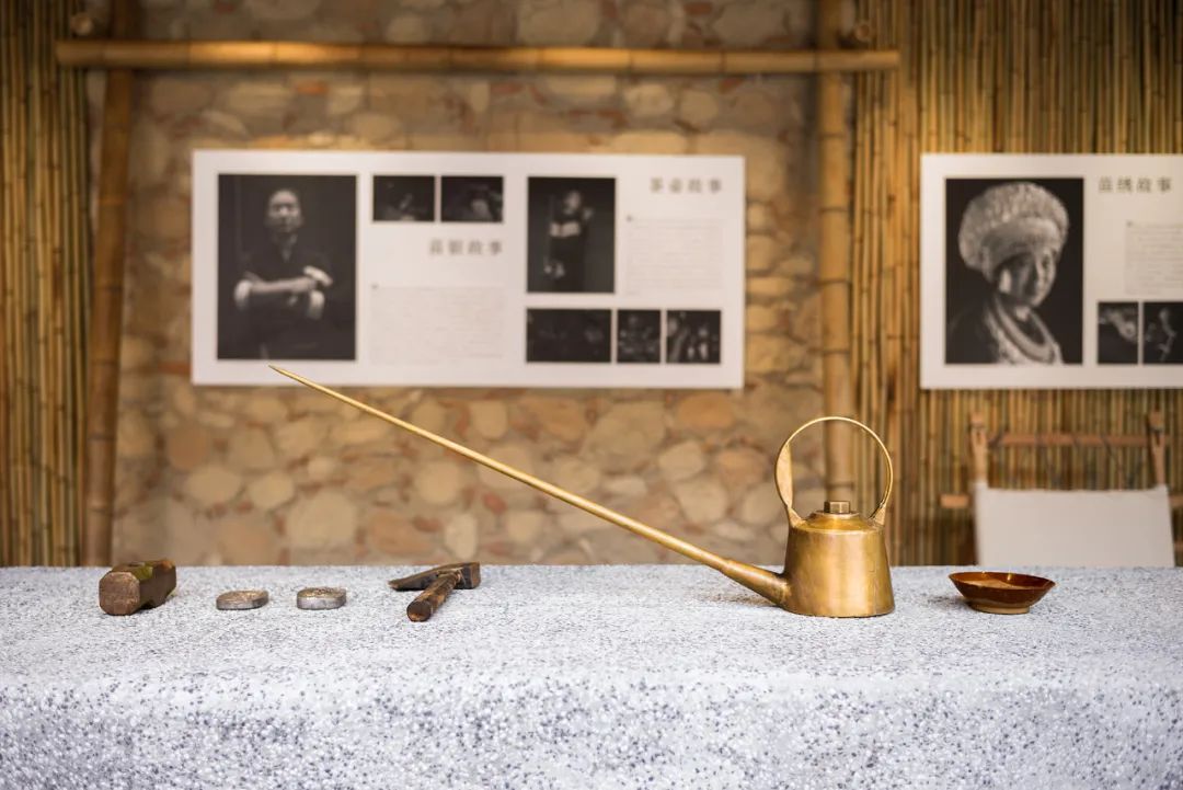 騰訊棋牌IP線下活動策劃，不一樣的地域文化沉浸式體驗空間
