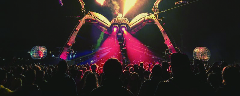 怎么策劃快閃活動 - 第1張 - 會展活動策劃CCASY.COM 怎么策劃快閃活動 - 第1張