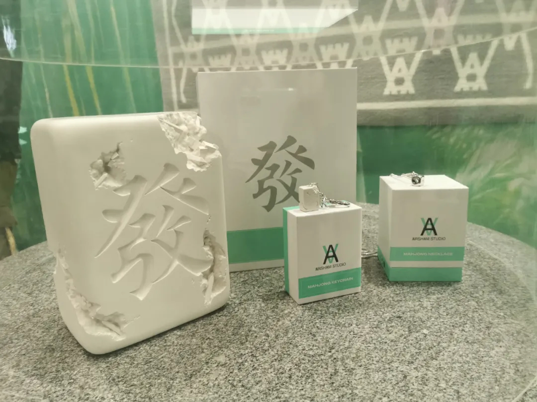 「?INNERSECT」潮流展會活動策劃，潮人的多元化面基大會