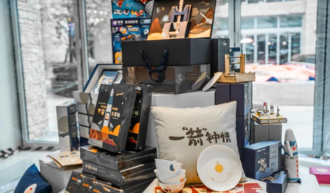 「星際計(jì)劃」藝術(shù)展覽活動(dòng)策劃首登魔都，開啟今日份星際漫游