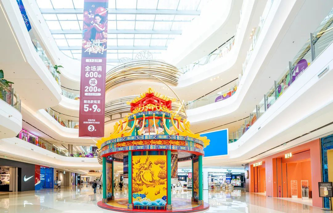 「中國絕色」國內(nèi)首個(gè)主題展覽活動策劃玩的就是色彩，色彩視覺盛宴