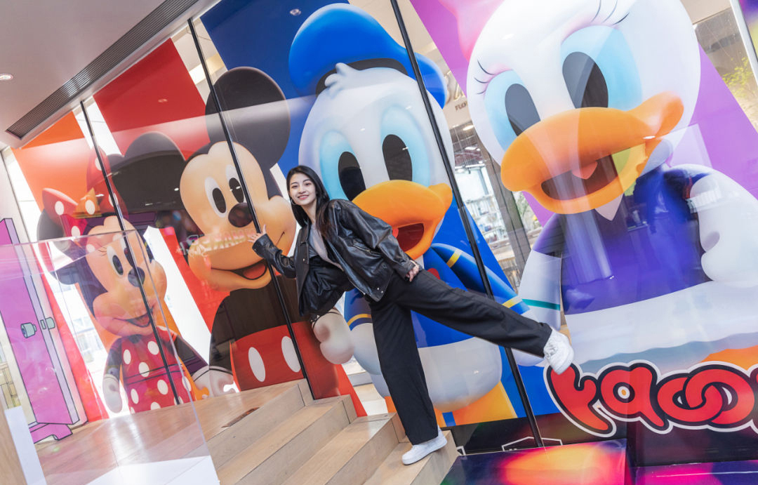 「好奇造物」潮玩主題活動(dòng)策劃收割了一波藝術(shù)玩咖好奇心 - 第24張 - 會(huì)展活動(dòng)策劃CCASY.COM 「好奇造物」潮玩主題活動(dòng)策劃收割了一波藝術(shù)玩咖好奇心 - 第24張