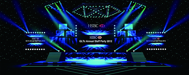 精彩年會主題的必備要素 - 第1張 - 會展活動策劃CCASY.COM 精彩年會主題的必備要素 - 第1張