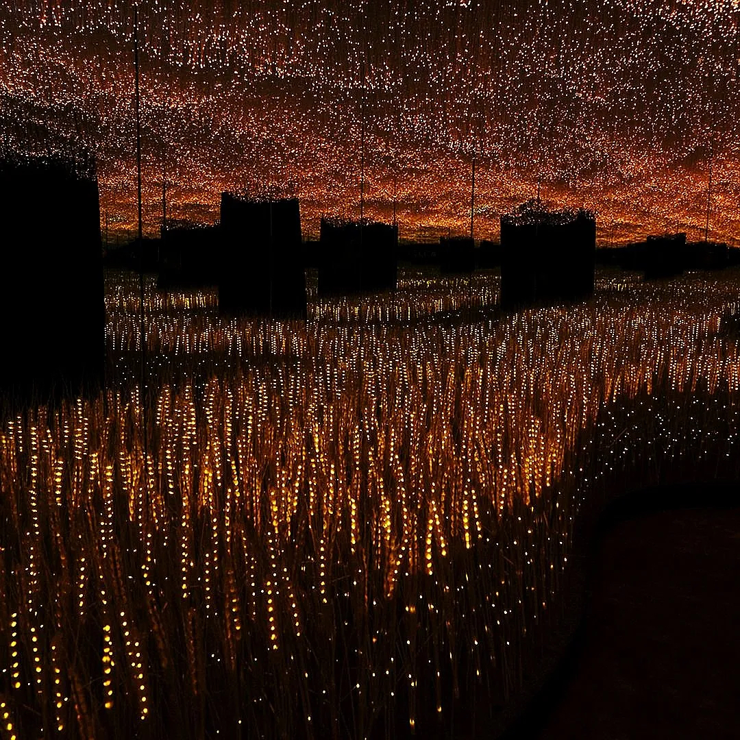 Anecdotes of Ages Collection金色麥田展覽活動策劃效果太浪漫唯美了 - 第13張 - 會展活動策劃CCASY.COM Anecdotes of Ages Collection金色麥田展覽活動策劃效果太浪漫唯美了 - 第13張