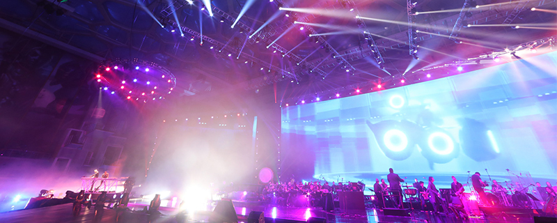 如何做好大型慶典活動的安全工作 - 第1張 - 會展活動策劃CCASY.COM 如何做好大型慶典活動的安全工作 - 第1張