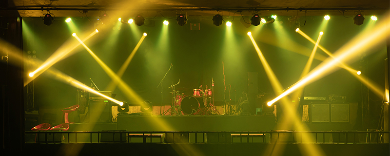 中小型晚會(huì)策劃怎么做到最好 - 第1張 - 會(huì)展活動(dòng)策劃CCASY.COM 中小型晚會(huì)策劃怎么做到最好 - 第1張