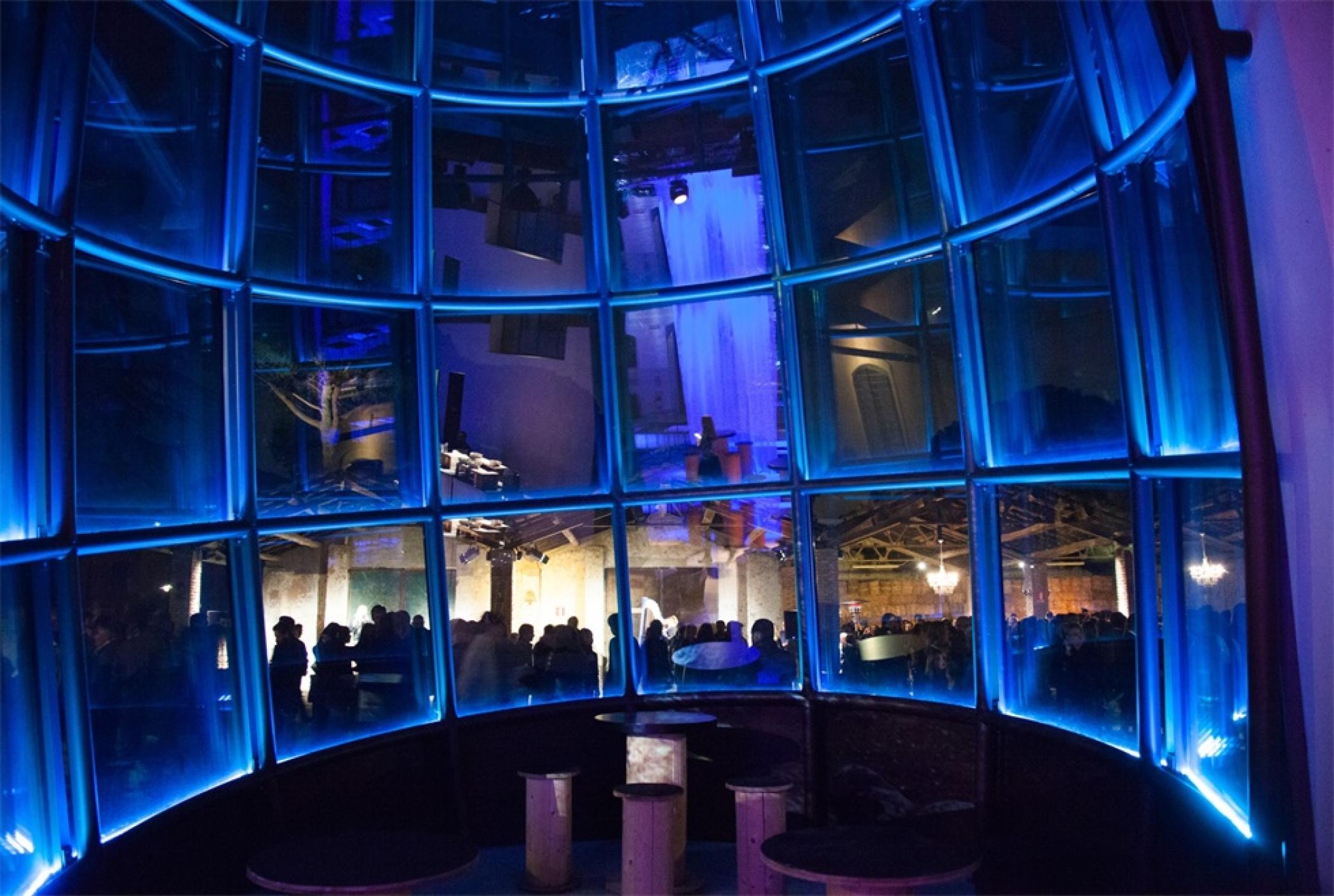 奔馳新車推介派對活動策劃以輕松自由的派對氣氛讓賓客拍手叫絕 - 第23張 - 會展活動策劃CCASY.COM 奔馳新車推介派對活動策劃以輕松自由的派對氣氛讓賓客拍手叫絕 - 第23張