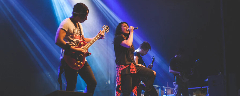 選擇大型活動策劃公司的理由 - 第1張 - 會展活動策劃CCASY.COM 選擇大型活動策劃公司的理由 - 第1張