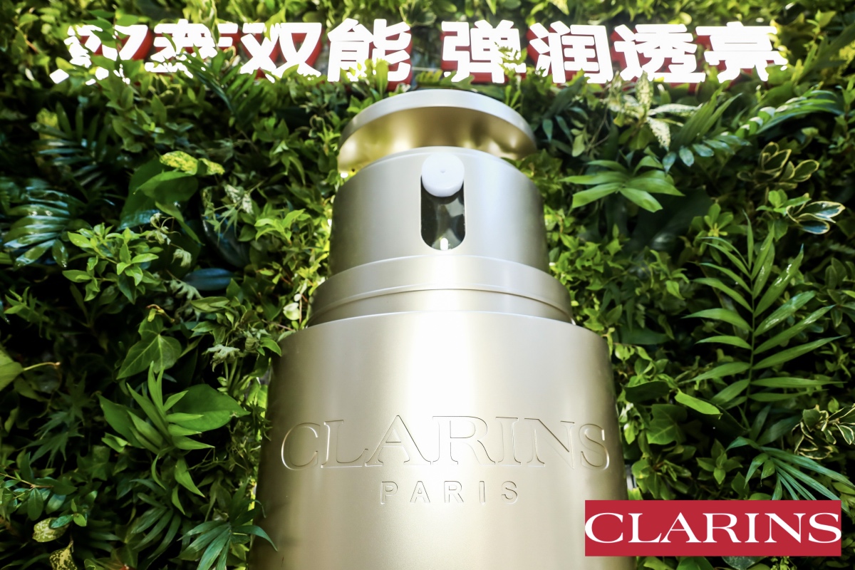 嬌韻詩美麗食集快閃活動策劃開業(yè)啦，一起喚醒年輕力量
