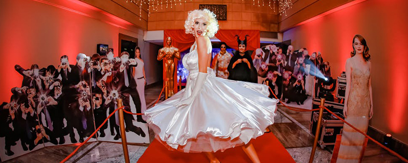 頒獎(jiǎng)典禮策劃的具體流程 - 第1張 - 會(huì)展活動(dòng)策劃CCASY.COM 頒獎(jiǎng)典禮策劃的具體流程 - 第1張