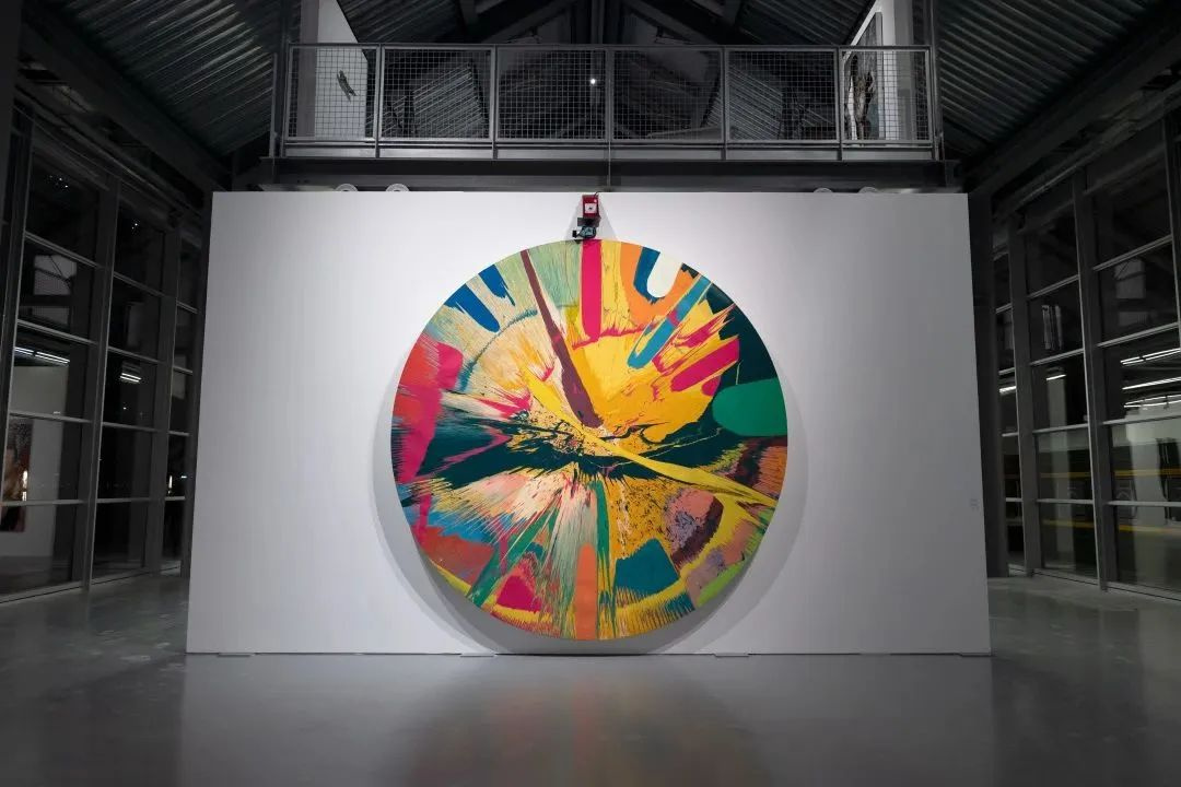 “開啟START”展覽活動策劃將所有作品形成多維度、多視角的龐大復(fù)雜對話