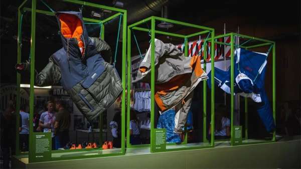 哥倫比亞（Columbia）這場創(chuàng)意產(chǎn)品激活活動(dòng)策劃讓參與者不可抗拒