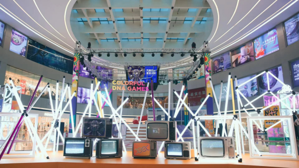 萬能重置計劃「靈感實驗室」全新升級，打破傳統(tǒng)秩序拒絕惰性