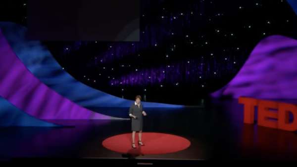 測測你的觀察力，視覺教育家揭秘增強觀察力的訓練｜TED演講精彩紛呈