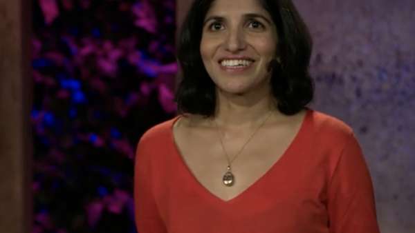 人人都在看手機(jī)的時代，催生出一批新的讀者和作家｜TED演講精彩紛呈