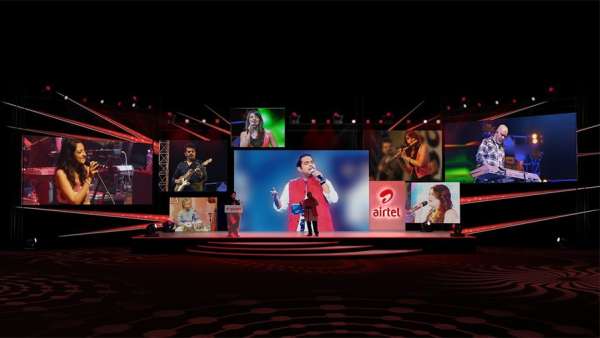 印度這批舞美設(shè)計(jì)學(xué)習(xí)價值挺高的