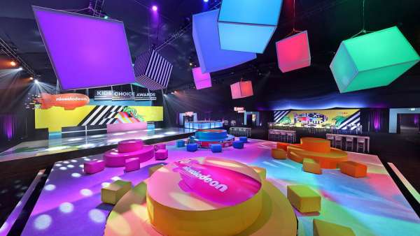 兒童派對這樣的策劃設(shè)計(jì)才是孩子們心中最向往的圣地