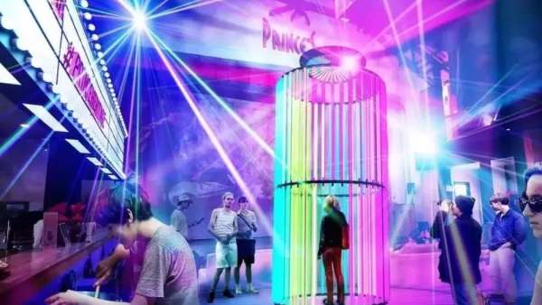 什么是旅游網(wǎng)紅吸粉的擔(dān)當(dāng)？看看曼谷這個(gè)主題燈光節(jié)就知道了！