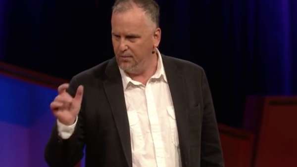 如何超越自我觀點(diǎn)并尋求真相？｜TED演講精彩紛呈