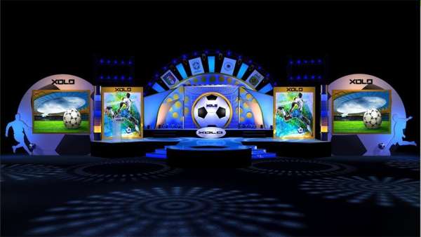 舞美設(shè)計(jì)的本土文化還是挺濃厚的，看看這波印度舞美就知道了