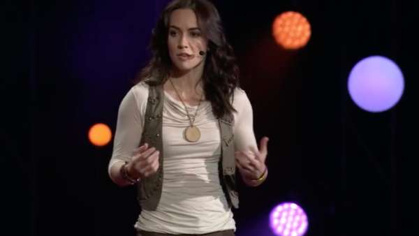 想要真正改變自己，該怎樣做決策？｜TED演講精彩紛呈