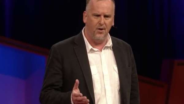 如何超越自我觀點(diǎn)并尋求真相？｜TED演講精彩紛呈